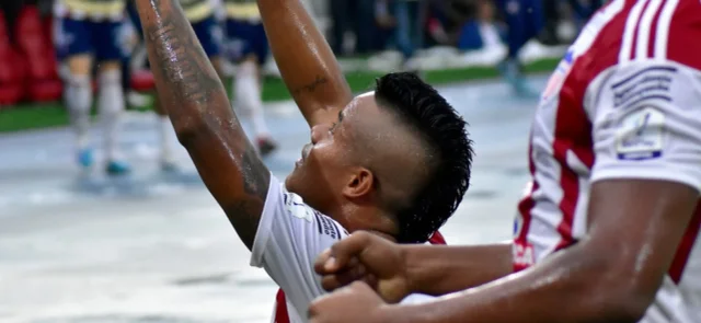 Luis Sandoval - Foto: VizzorImage/ Jesús Rico