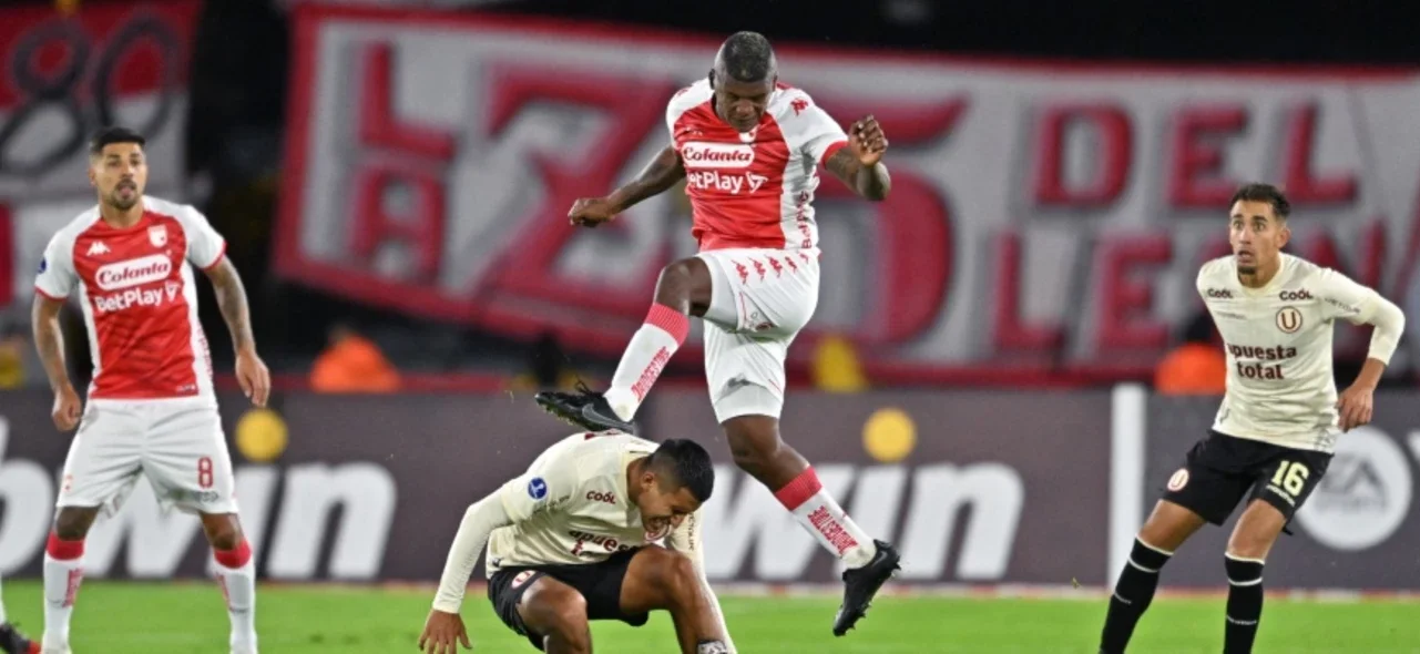 Marlon Torres - Foto: AFP