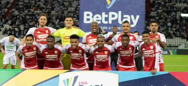 Mira los nuevos candidatos a ser técnico de Santa Fe en la Liga BetPlay. / Foto: Vizzorimage.