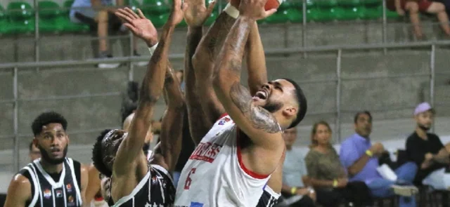 Titanes de Barranquilla - Foto: @DPB_Colombia