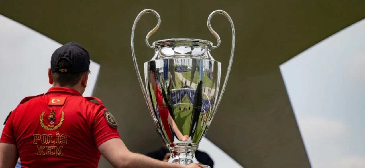 Conoce los equipos que han logrado el triplete en Europa. / Foto: AFP.