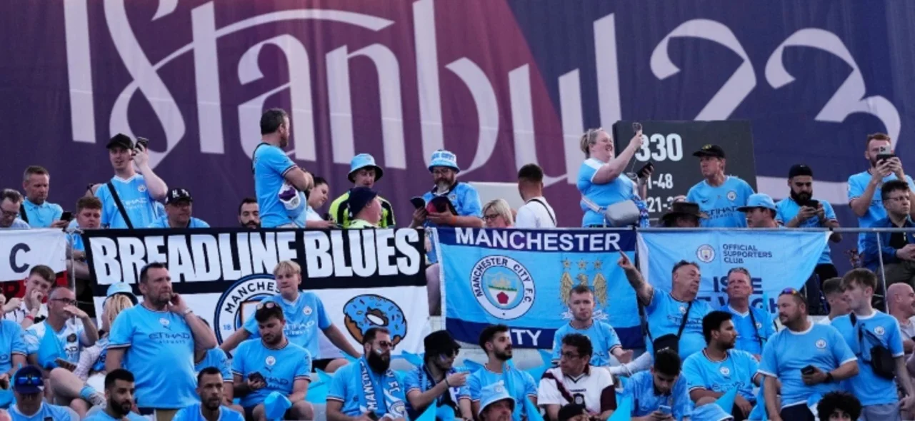 Champions League - Foto: AFP