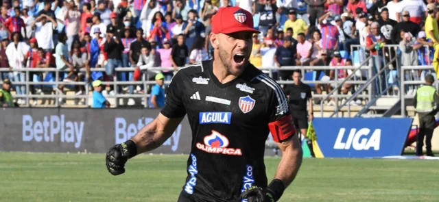Así será el partido de despedida de Sebastián Viera. / Foto: Vizzorimage.