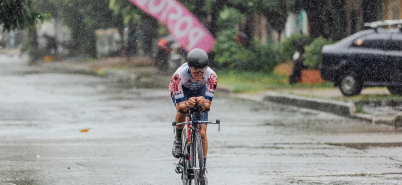 Vuelta a Colombia 2023 - Foto: ¿Cómo es la vuelta?