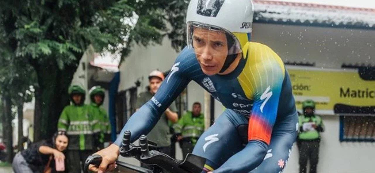 Se correrá la etapa 3 de la Vuelta a Colombia 2023 - Foto: ¿Cómo es la vuelta?