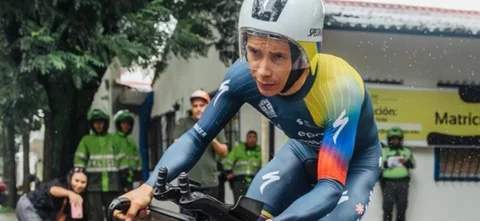 Se correrá la etapa 3 de la Vuelta a Colombia 2023 - Foto: ¿Cómo es la vuelta?