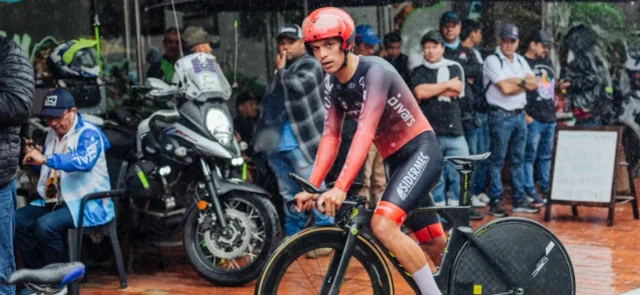 La vuelta a Colombia correrá su primera etapa - Foto: ¿Cómo es la vuelta?
