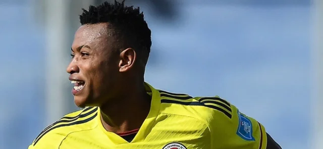 Óscar Cortés tuvo un emotivo gesto con Millonarios en medio del Mundial Sub-20. / Foto: FCF.