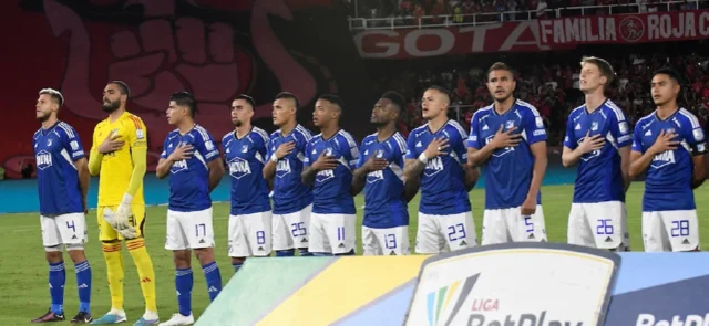 Estas son las cuentas de Millonarios para ser finalista en la Liga. / Foto: Vizzorimage.