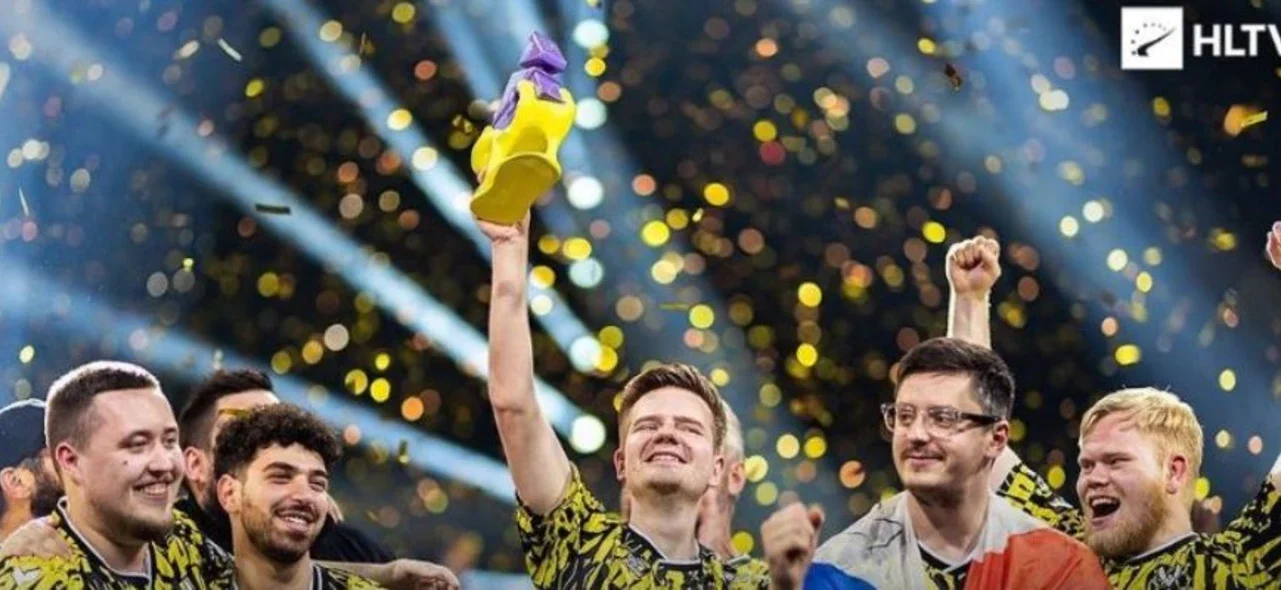 El e-gaming se toma Colombia | Foto: @csgo_dev