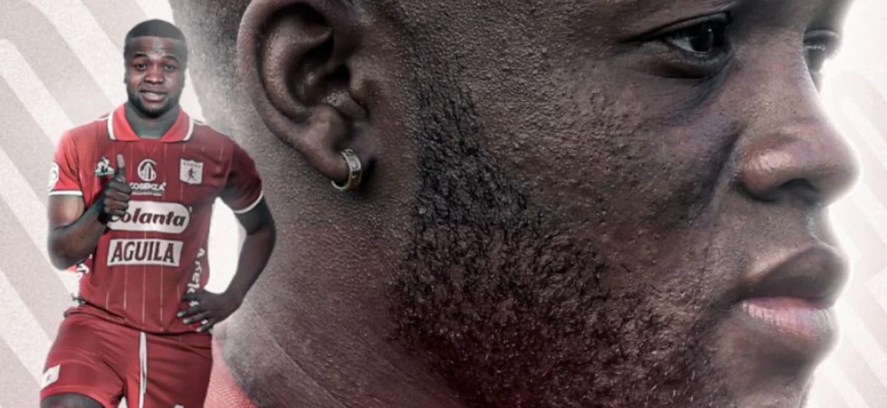 América anunció su primer refuerzo | Foto América