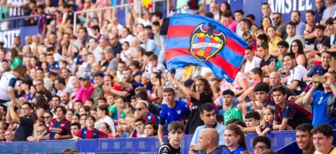 Levante y sus procesos formativos en Colombia. / Foto: Levante