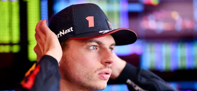 Max Verstappen sigue intratable en la F1 - AFP