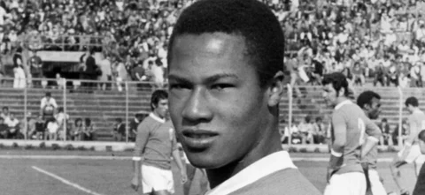 Mira el top 3 de jugadores de Willington Ortiz en respuesta a James. / Foto: AFP.