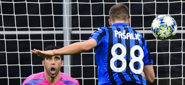 Italia prohíbe el numero 88 - AFP