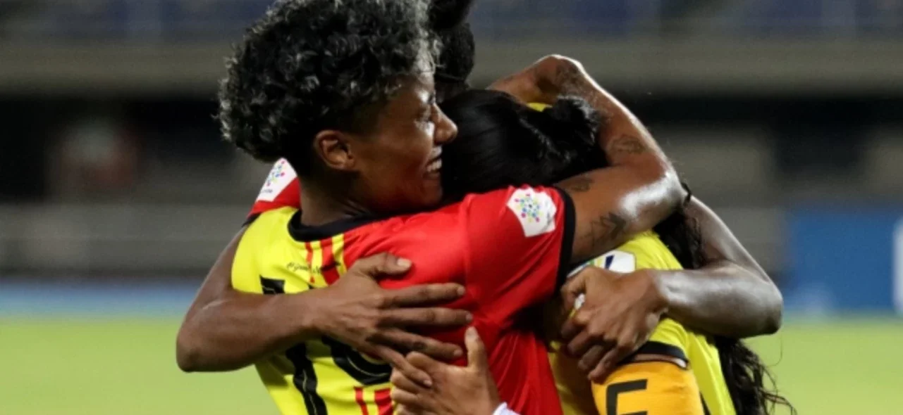 Deportivo Pereira supo remontarle a Cali y jugará semifinales - VizzorImage / Pablo Bohorquez