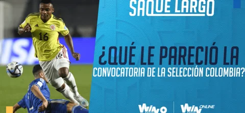 Debate del día en Saque Largo