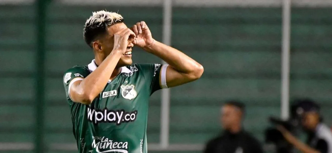 Teófilo Gutiérrez está sin equipo | Foto: VizzorImage / Gabriel Aponte