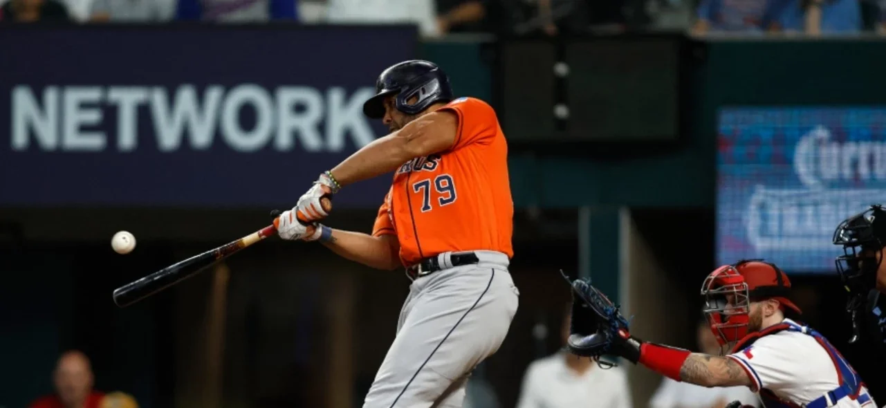 Jose abreu, llegá a 250 jonrones - AFP