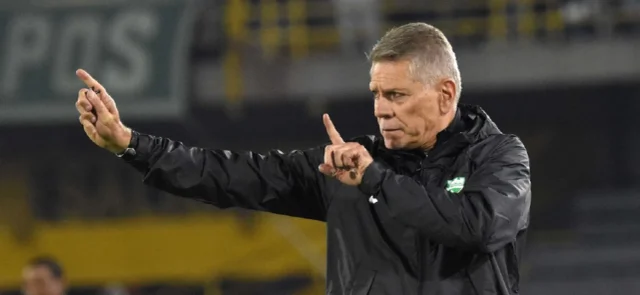 Esta sería la lista de jugadores que no contaban con el aval de Paulo Autuori. / Foto: Vizzorimage.