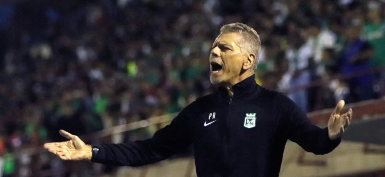 Se veía venir? Paulo Autuori no es más técnico de Nacional