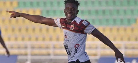 Triunfo de Cúcuta 1-2 sobre Orsomarso - VizzorImage / Gabriel Aponte