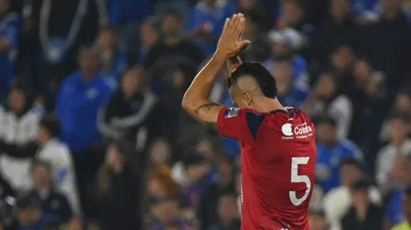 ¿Andrés Cadavid ya tiene resuelto su futuro en el FPC?