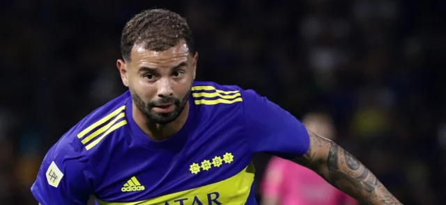 Edwin Cardona. Foto: AFP