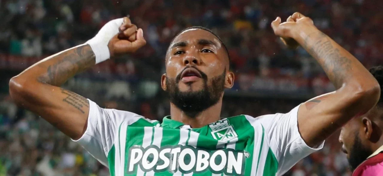 Nacional y Jaguares empatan 1-1.