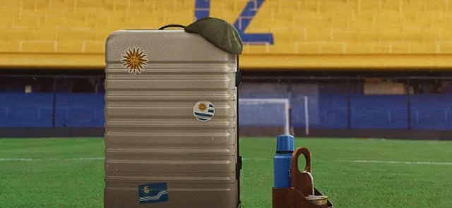 Boca Juniors anunció la llegada de Cavani - Foto: BocajrsOficial