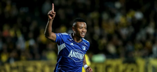 Óscar Cortés. Foto: Ramiro Cicao / FocoUy