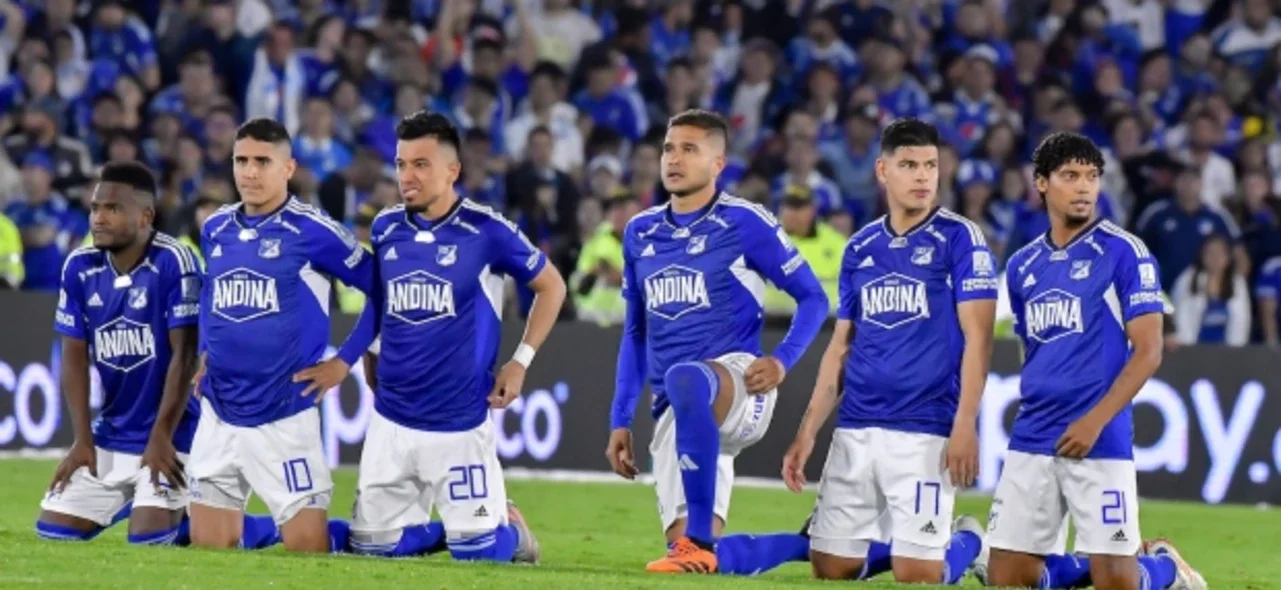 Mira completo el especial Creyentes: once amigos, solo un corazón. / Foto: Vizzorimage.