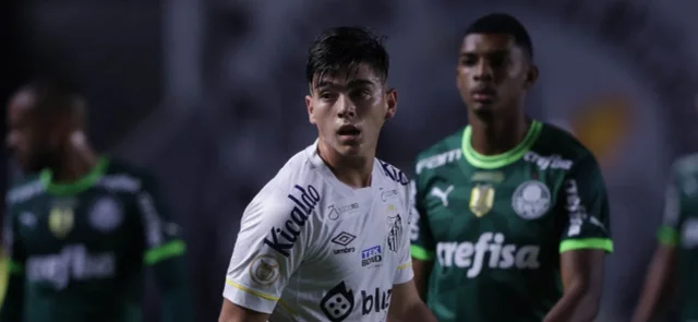 Daniel Ruiz. Foto: AFP