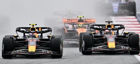 La Fórmula 1 presenta cambios en el calendario - AFP