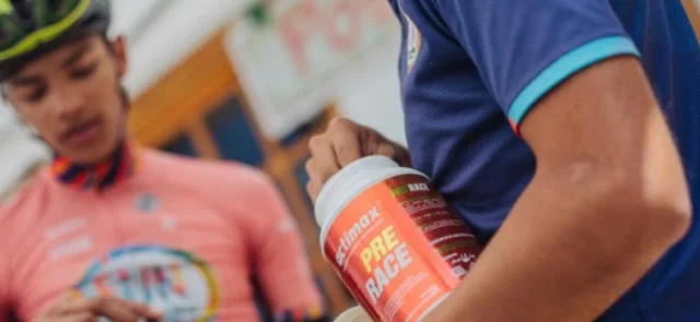 Esta es la clave de los ciclistas en sus entrenamientos. / Foto: Cortesía.