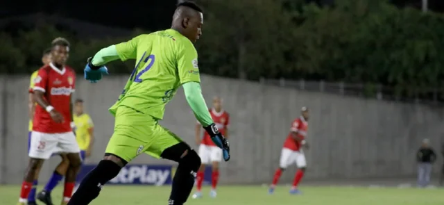 Así está el fixture del Torneo BetPlay Dimayor 2023-2./ Foto: Vizzorimage.