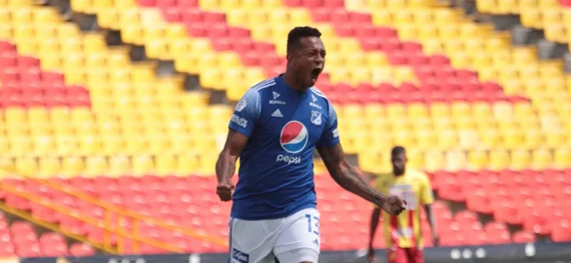Fredy Guarín. Foto: VizzorImage / Felipe Caicedo