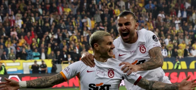 Mauro Icardi - Foto: AFP