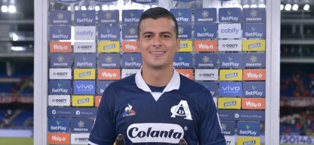 Jorge Soto. Foto: VizzorImage / Gabriel Aponte