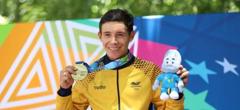 Miguel Ángel López.