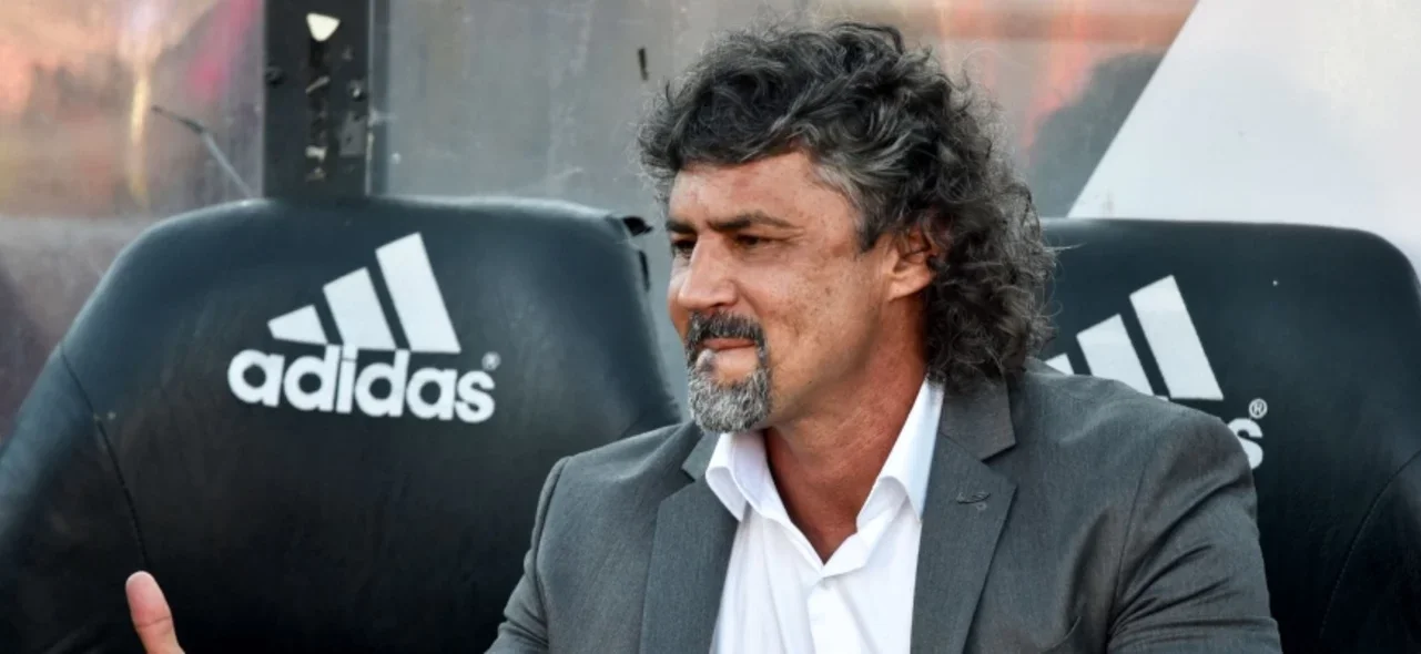 Leonel Álvarez - Foto: AFP