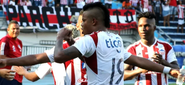 Luis Sandoval - Foto: VizzorImage/ Jairo Cassiani