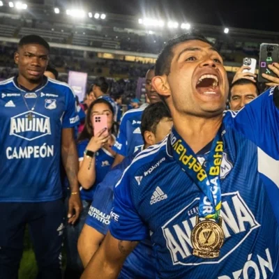 Millonarios le ganó otra 'final' a Nacional en las redes sociales
