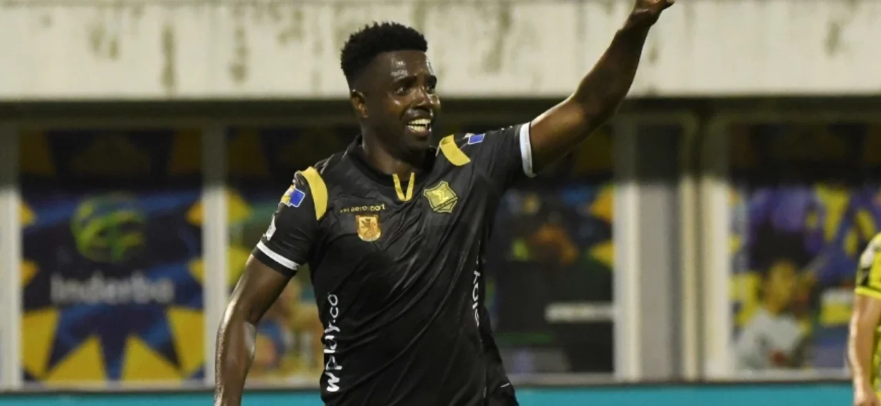 Marco Pérez - Foto: VizzorImage/ José David Martínez