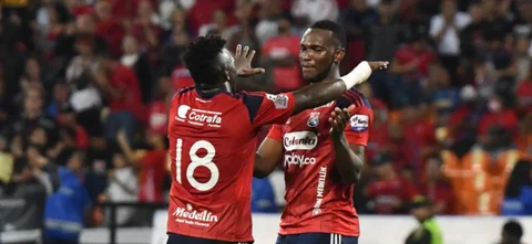 Independiente Medellín palpita la fecha 1 de la Liga contra La Equidad. / Foto: Vizzorimage.