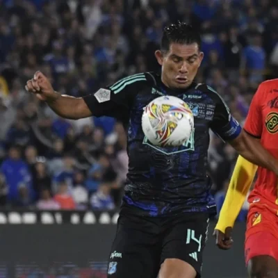 Millonarios y Pereira no se hicieron daño en El Campín