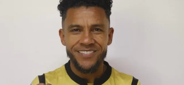 Wilson Morelo - Foto: Águilas Doradas