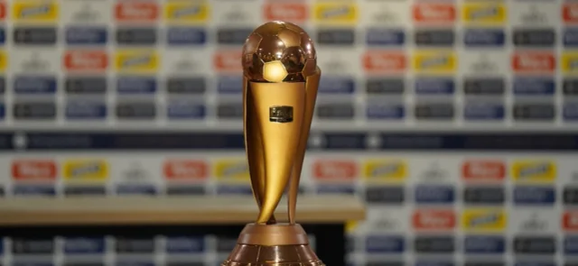 Conoce los horarios de la Copa BetPlay 2023. / Foto: Vizzorimage.