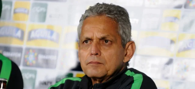 Esta es la actualidad de Reinaldo Rueda y Nacional en la Liga. / Foto: Vizzorimage.