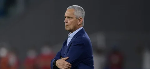 Reinaldo Rueda - Foto: AFP